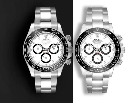 rolex daytona 126500 vs 116500